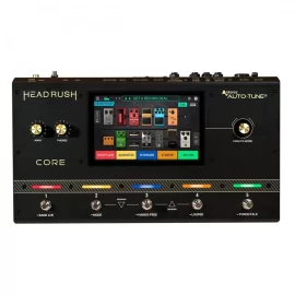 HeadRush Pedalboard Гитарный процессор эффектов купить в